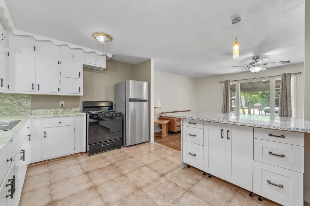 2357 S Walnut Street Wichita KS 67213
