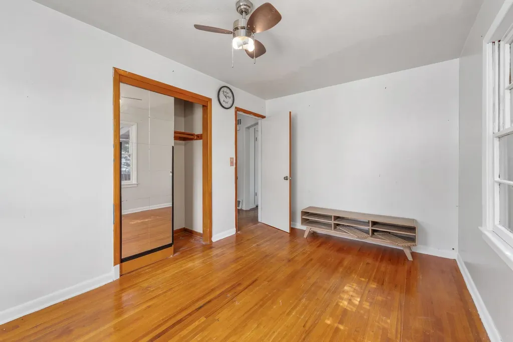 2357 S Walnut Street Wichita KS 67213