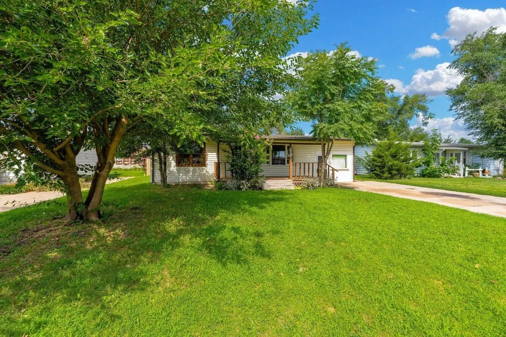 2357 S Walnut Street Wichita KS 67213