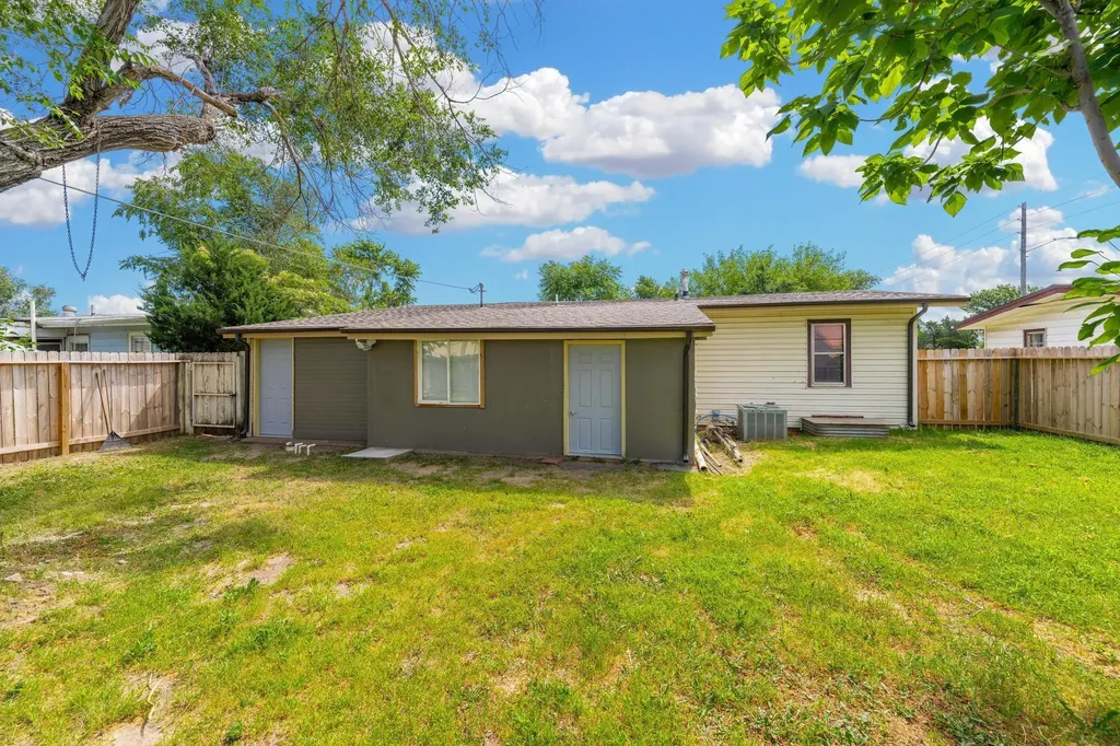 2357 S Walnut Street Wichita KS 67213