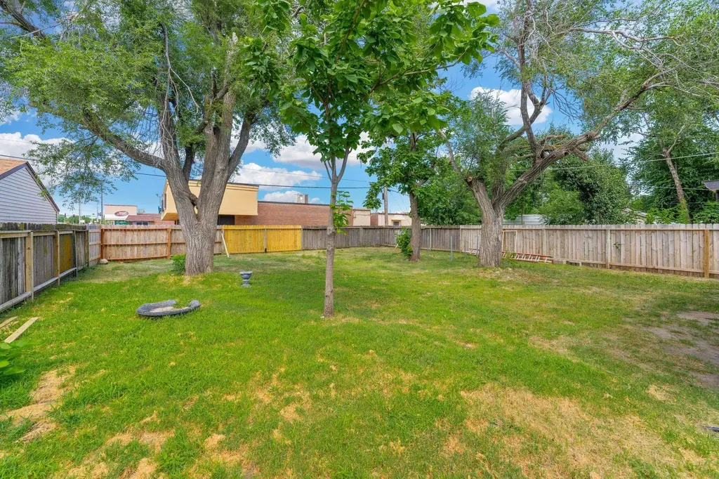 2357 S Walnut Street Wichita KS 67213