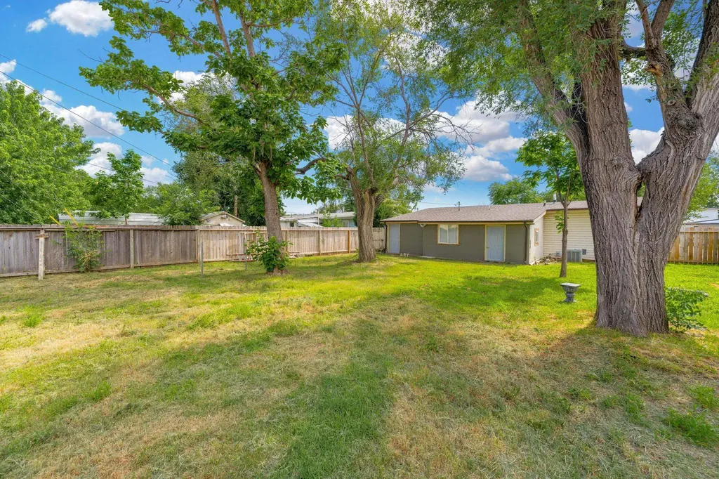 2357 S Walnut Street Wichita KS 67213