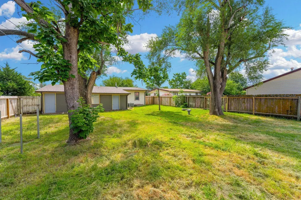 2357 S Walnut Street Wichita KS 67213