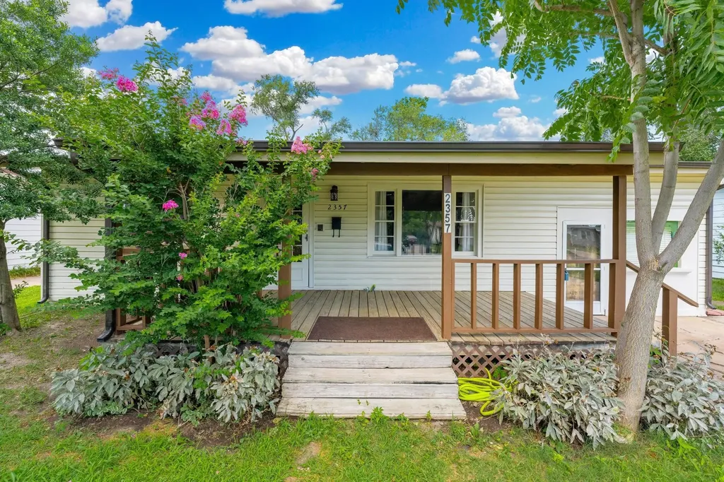 2357 S Walnut Street Wichita KS 67213