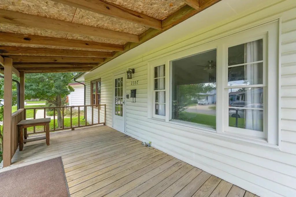 2357 S Walnut Street Wichita KS 67213