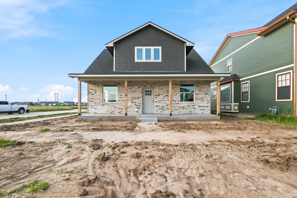 12015 SW Arvada Boulevard Wichita KS 67223