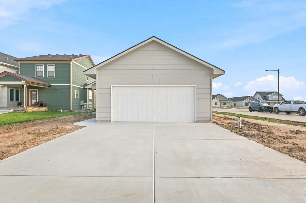 12015 SW Arvada Boulevard Wichita KS 67223