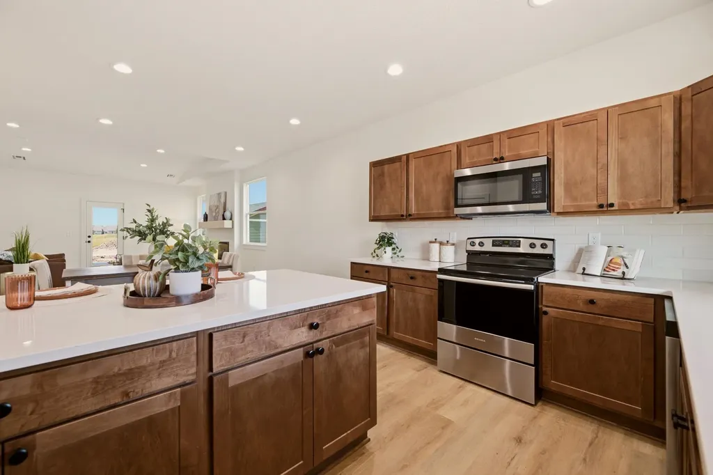 12015 SW Arvada Boulevard Wichita KS 67223