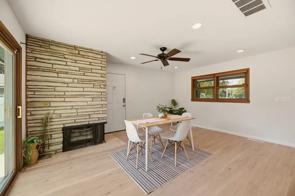 427 N Pamela Avenue Wichita KS 67212