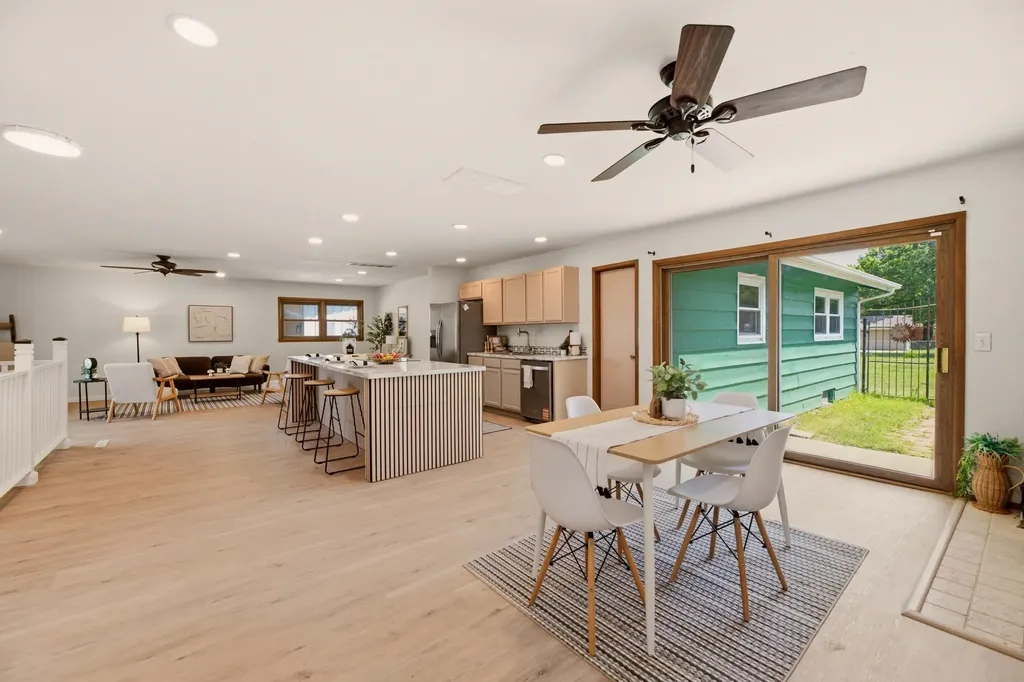 427 N Pamela Avenue Wichita KS 67212