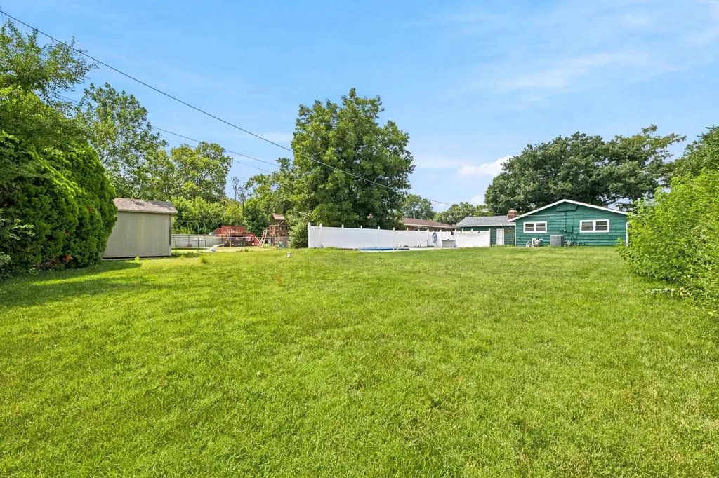 427 N Pamela Avenue Wichita KS 67212