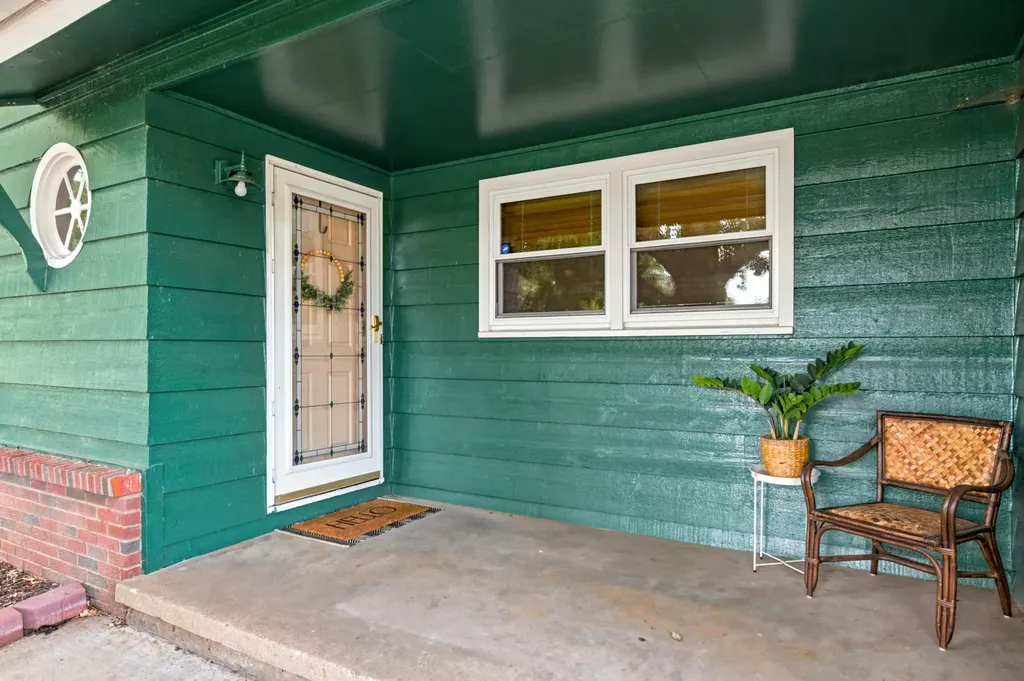 427 N Pamela Avenue Wichita KS 67212