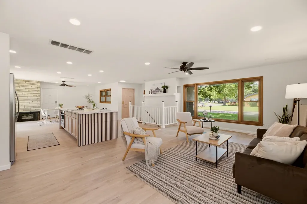 427 N Pamela Avenue Wichita KS 67212