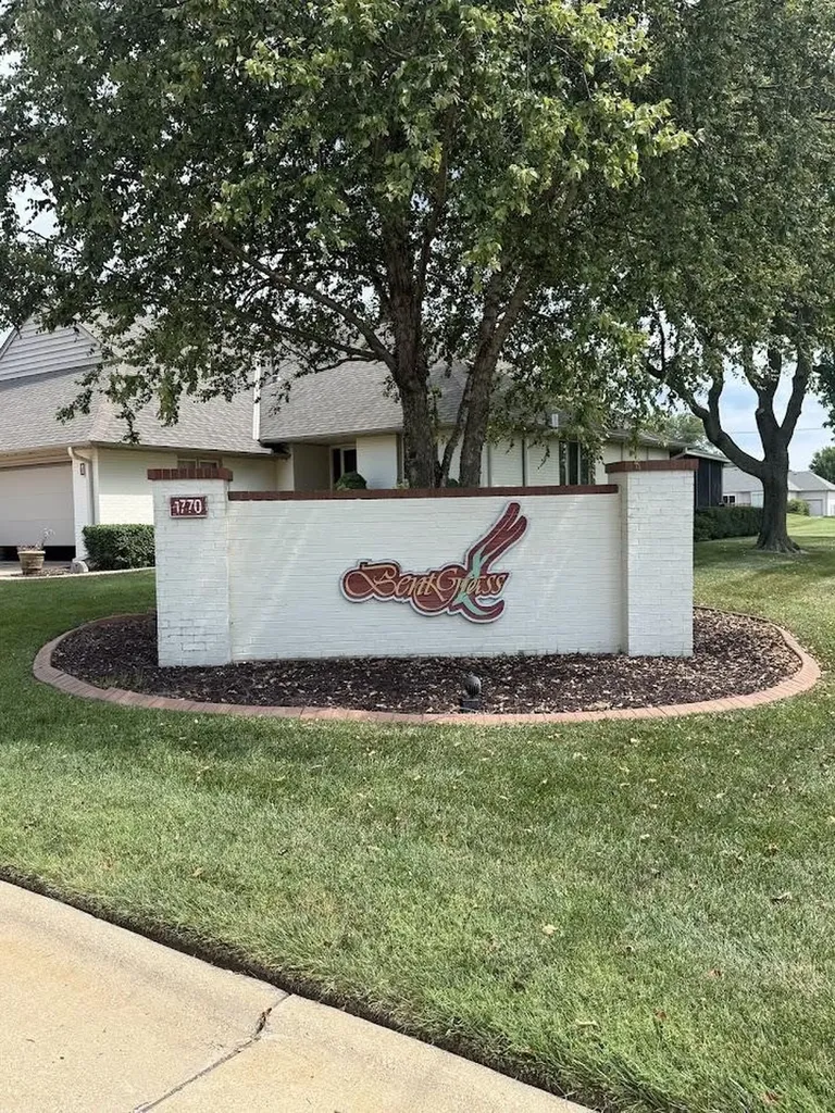 1770 N Country Club Road El Dorado KS 67042