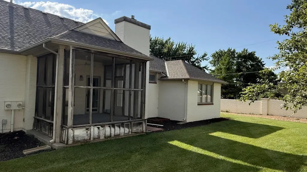 1770 N Country Club Road El Dorado KS 67042