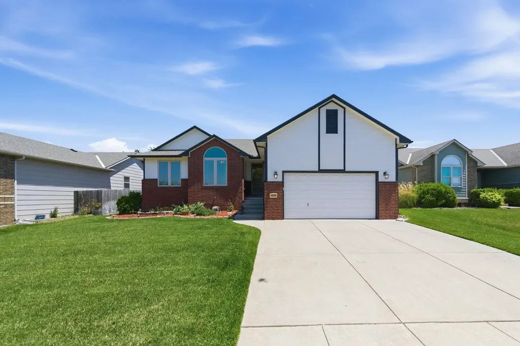 6608 N Upchurch Park City KS 67219