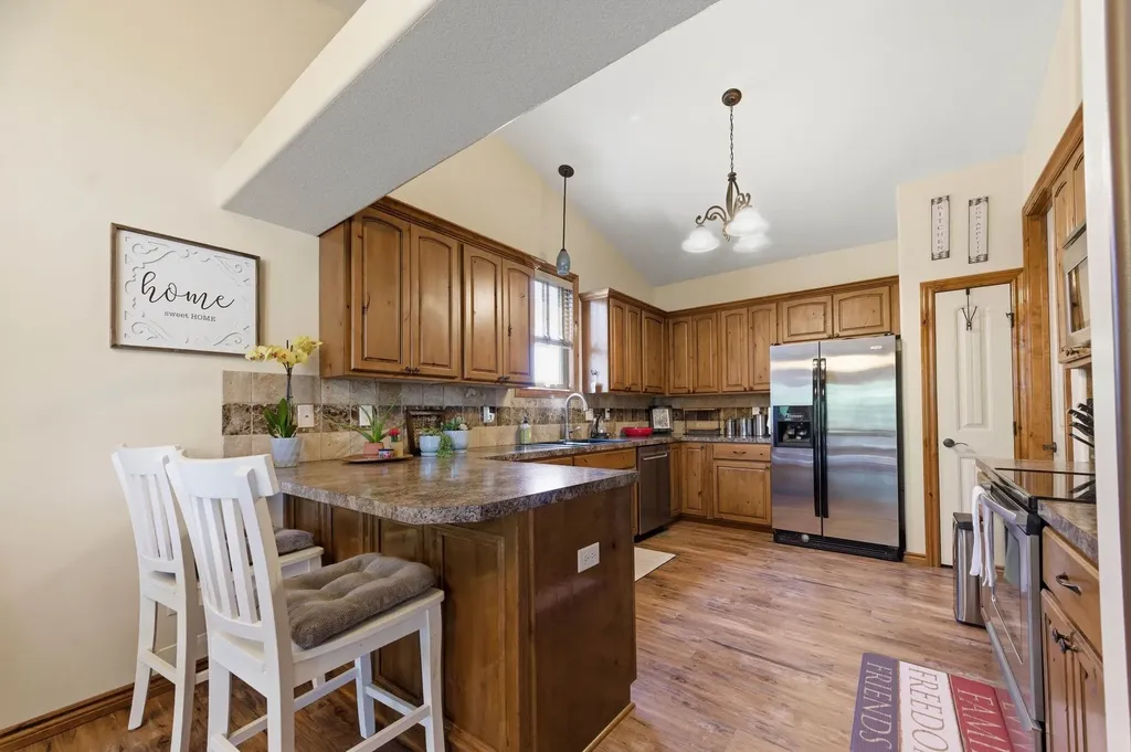 6608 N Upchurch Park City KS 67219