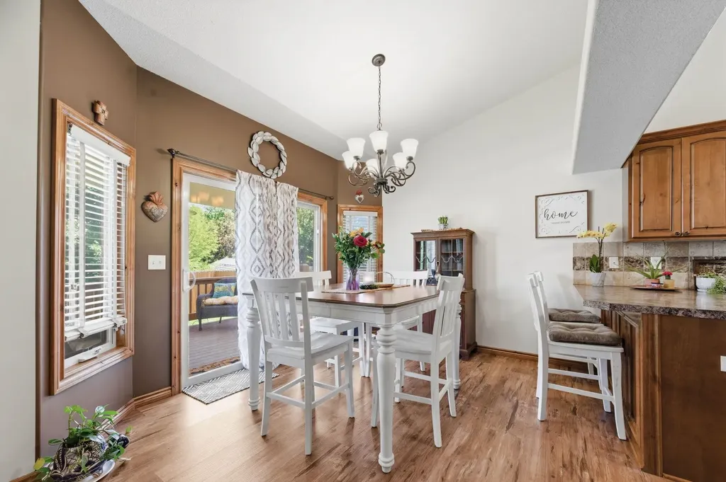 6608 N Upchurch Park City KS 67219