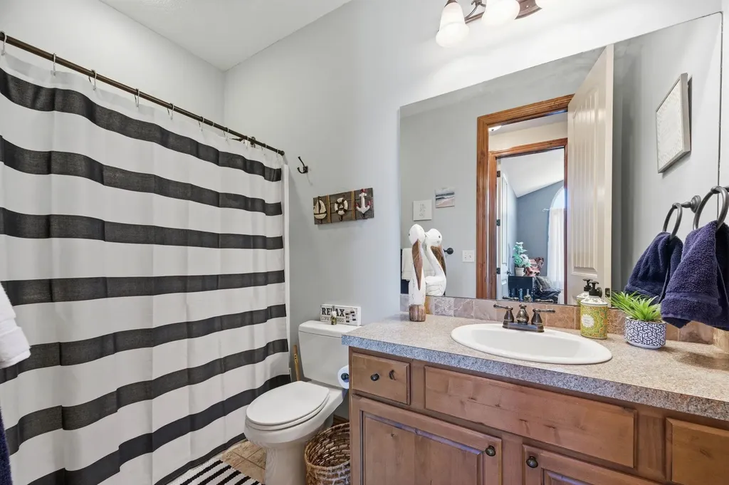 6608 N Upchurch Park City KS 67219