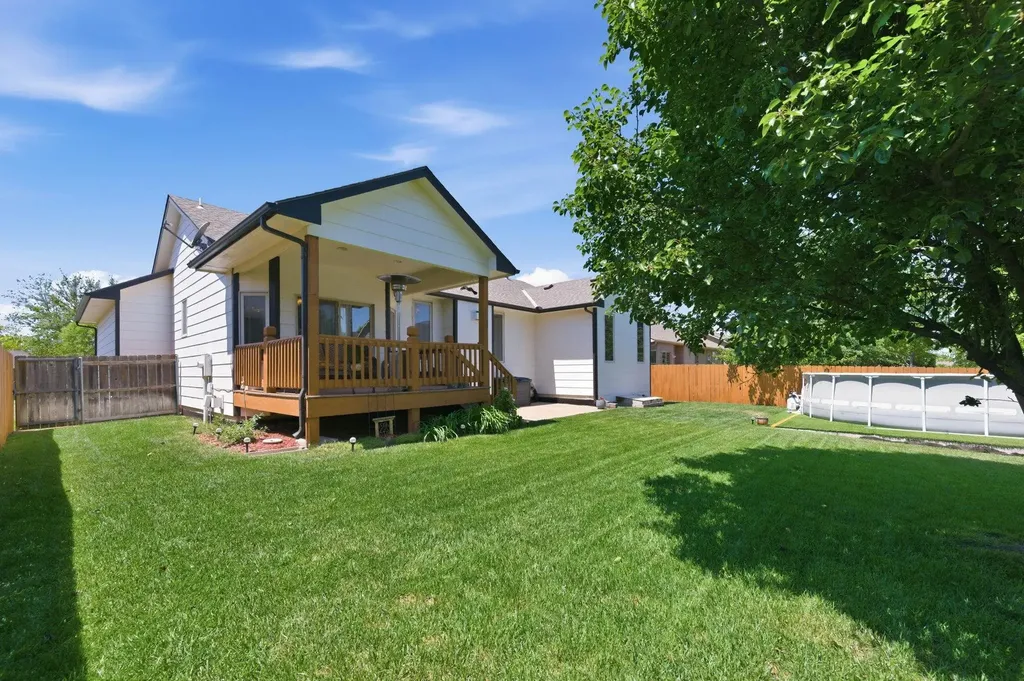 6608 N Upchurch Park City KS 67219