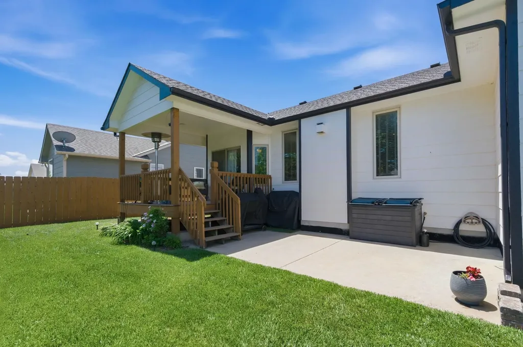 6608 N Upchurch Park City KS 67219