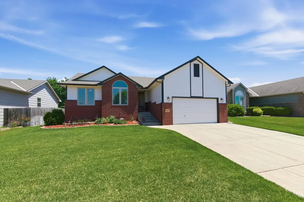 6608 N Upchurch Park City KS 67219