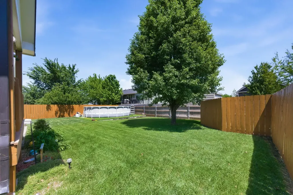6608 N Upchurch Park City KS 67219