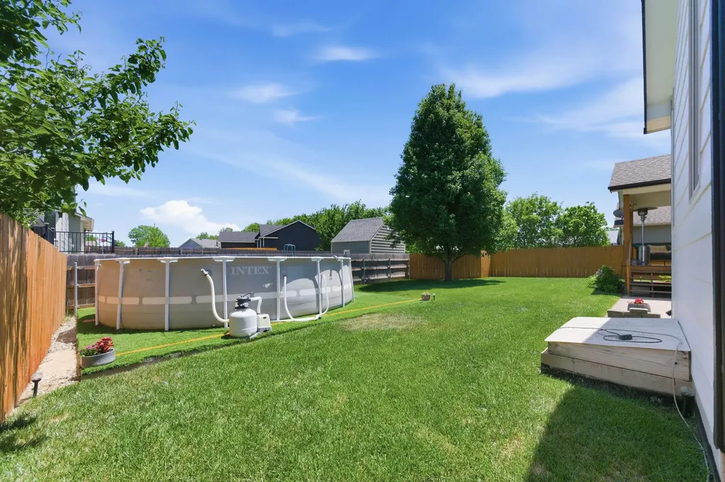 6608 N Upchurch Park City KS 67219
