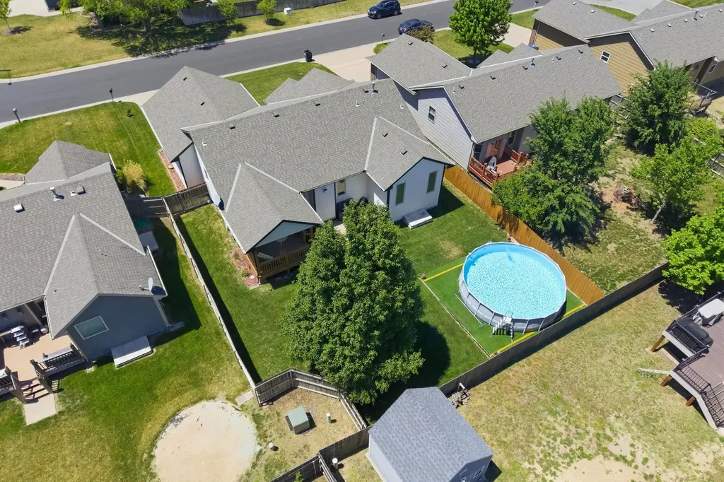 6608 N Upchurch Park City KS 67219
