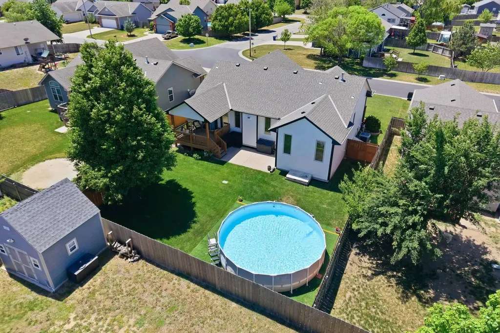 6608 N Upchurch Park City KS 67219