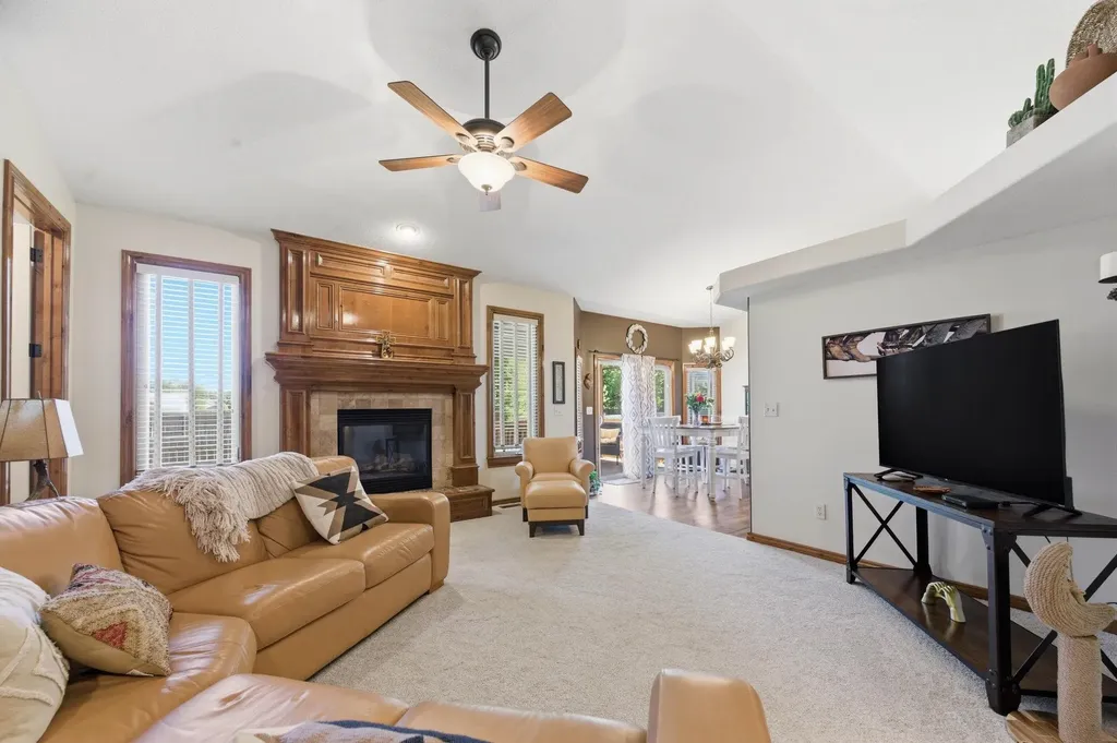 6608 N Upchurch Park City KS 67219