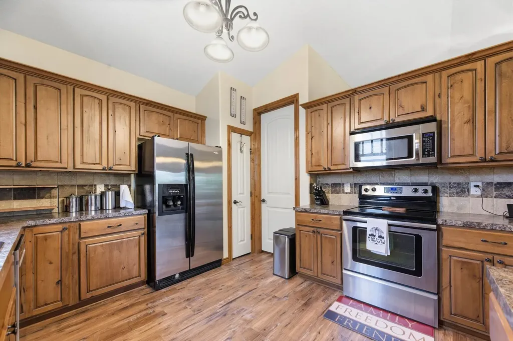 6608 N Upchurch Park City KS 67219