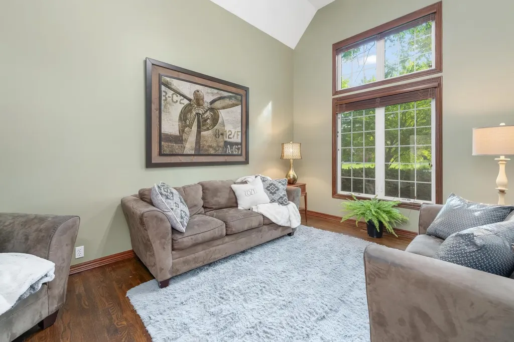 23 N Scottsdale Street Wichita KS 67230