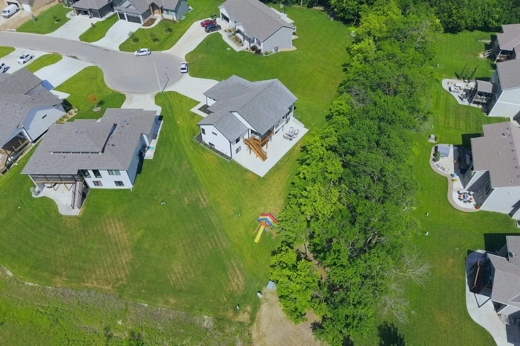 2501 N Emerald Court Andover KS 67002