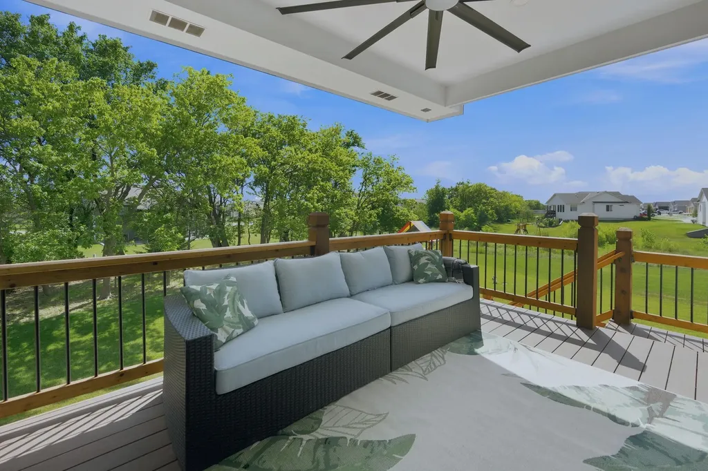 2501 N Emerald Court Andover KS 67002