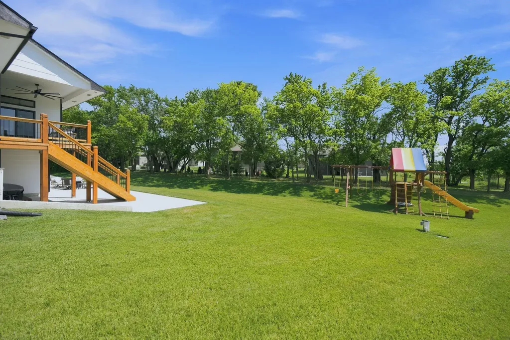 2501 N Emerald Court Andover KS 67002