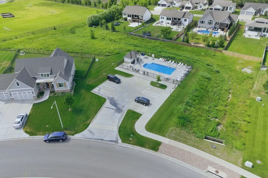 2501 N Emerald Court Andover KS 67002