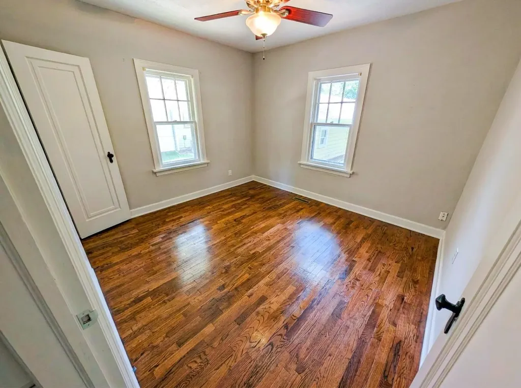1541 N Woodland Avenue Wichita KS 67203