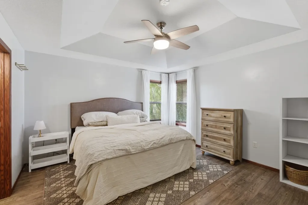 924 E Splitwood Way Street Derby KS 67037