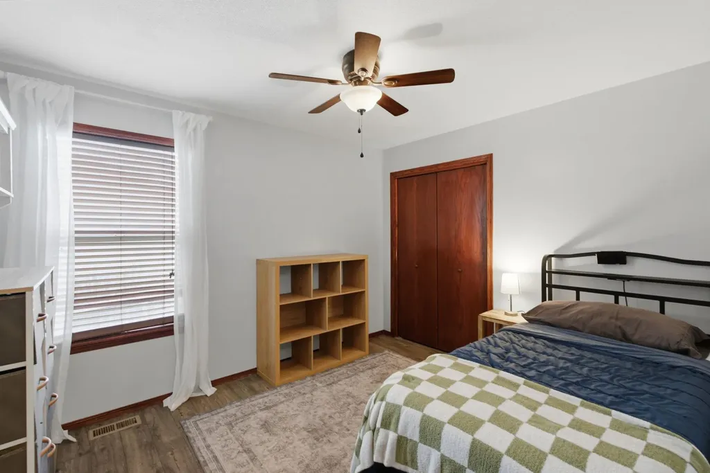 924 E Splitwood Way Street Derby KS 67037
