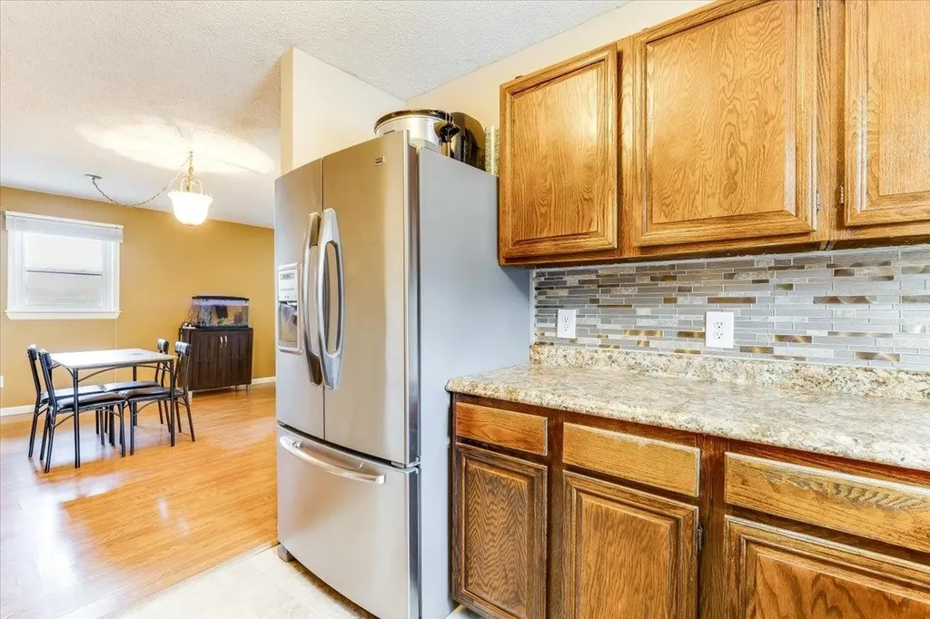 326 N Jane Street Haysville KS 67060-1341