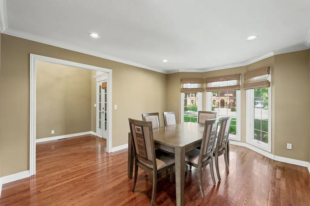 208 N Belmont Avenue Wichita KS 67208