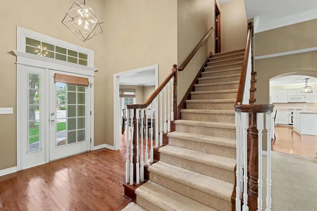 208 N Belmont Avenue Wichita KS 67208