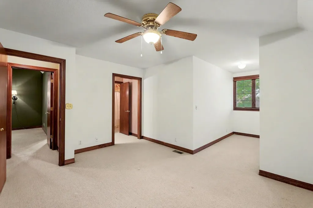 208 N Belmont Avenue Wichita KS 67208