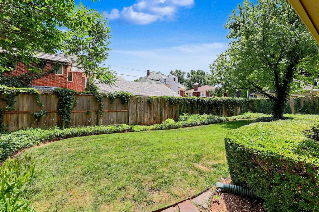 208 N Belmont Avenue Wichita KS 67208