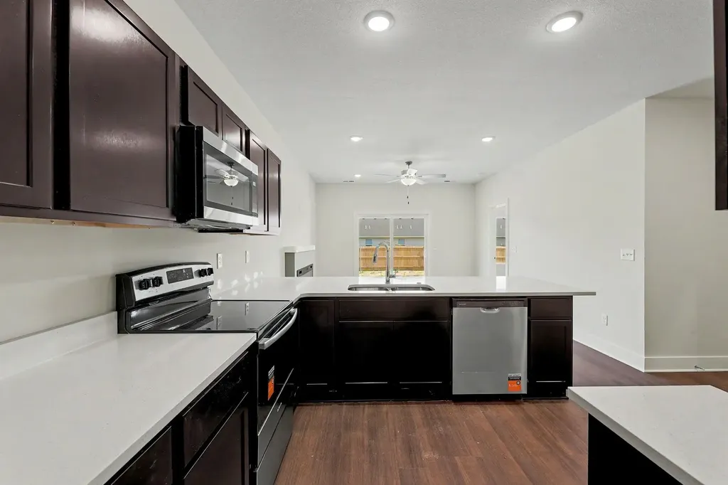 2939 S Cedar Crest Court Wichita KS 67235