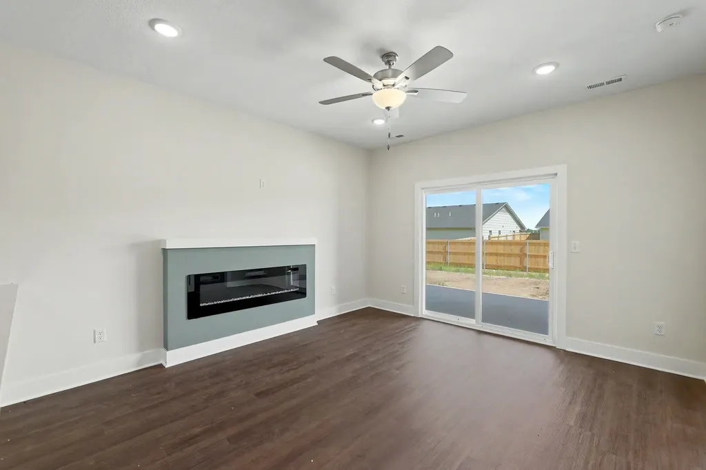 2939 S Cedar Crest Court Wichita KS 67235