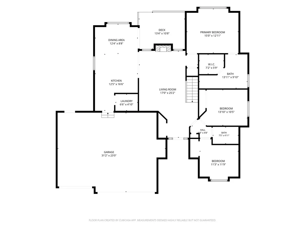 8018 W Palmetto Wichita KS 67205