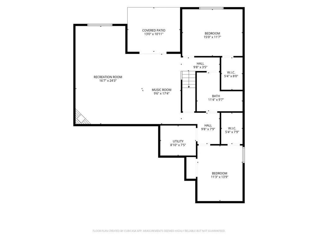 8018 W Palmetto Wichita KS 67205