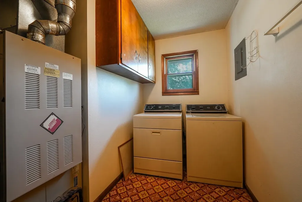 1009 Country Club Drive Eureka KS 67045